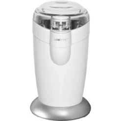 Kaffeemühle KSW 3306 Mit Schlagwerk Weiß