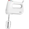 Silva Homeline Handmixer HM 6302 Weiß 250 W -Obi Kuche Geschaft 235489 2254 01