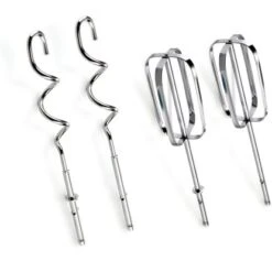 Silva Homeline Handmixer HM 6302 Weiß 250 W 7 Silva Homeline Handmixer HM 6302 Weiß 250 W -Obi Kuche Geschaft 235489 2254 02