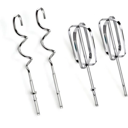 Silva Homeline Handmixer HM 6302 Weiß 250 W 4 Silva Homeline Handmixer HM 6302 Weiß 250 W – Bild 2