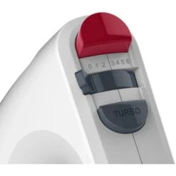 Silva Homeline Handmixer HM 6302 Weiß 250 W 9 Silva Homeline Handmixer HM 6302 Weiß 250 W -Obi Kuche Geschaft 235489 2254 04