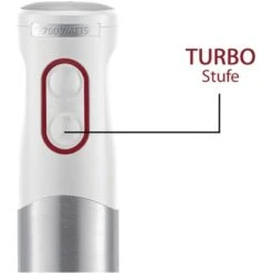 Silva Homeline Stabmixer-Set SMS 6501 Weiß 700 W 4-teilig 14 Silva Homeline Stabmixer-Set SMS 6501 Weiß 700 W 4-teilig -Obi Kuche Geschaft 235491 2254 03