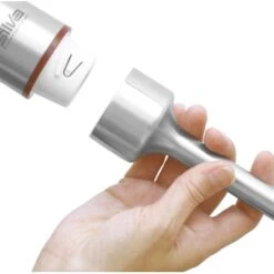 Silva Homeline Stabmixer-Set SMS 6501 Weiß 700 W 4-teilig 15 Silva Homeline Stabmixer-Set SMS 6501 Weiß 700 W 4-teilig -Obi Kuche Geschaft 235491 2254 04