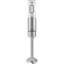 Silva Homeline Stabmixer-Set SMS 6501 Weiß 700 W 4-teilig 16 Silva Homeline Stabmixer-Set SMS 6501 Weiß 700 W 4-teilig -Obi Kuche Geschaft 235491 2254 05