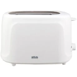 Silva Homeline Toaster TA 2503 Weiß 700 W