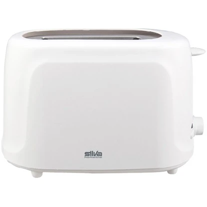 Silva Homeline Toaster TA 2503 Weiß 700 W 3 Silva Homeline Toaster TA 2503 Weiß 700 W