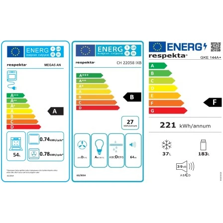 Respekta Küchenzeile KB330EYWMIGKE 330 Cm Weiß Seidengl.-Eiche York Nachbildung 4 Respekta Küchenzeile KB330EYWMIGKE 330 Cm Weiß Seidengl.-Eiche York Nachbildung – Bild 2