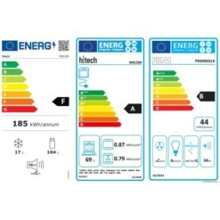 Flex-Well Exclusiv Küchenzeile Eico 270 Cm Magnolienweiß-Tennessee Eiche NB -Obi Kuche Geschaft 2507481 4051 Set48 EEL 3