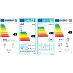 Flex-Well Exclusiv Winkelküche Orlando 280x170 Cm Kaschmir Glanz-Sonoma Eiche -Obi Kuche Geschaft 2509834 4051 Set22 EEL 5