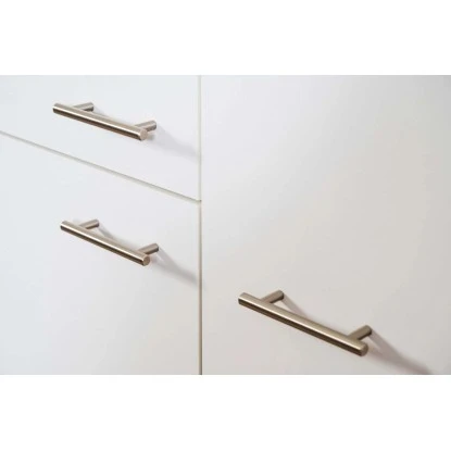 Respekta Küchenzeile Ohne E-Geräte LBKB280ESW 280 Cm Weiß-Eiche Sonoma Sägerau 8 Respekta Küchenzeile Ohne E-Geräte LBKB280ESW 280 Cm Weiß-Eiche Sonoma Sägerau – Bild 6