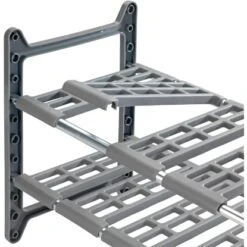 Wenko Unterschrankregal Flexi -Obi Kuche Geschaft 3017993 1068 2768010100 3