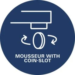 Grohe QuickFix Spültischarmatur Start Supersteel Mit Niedrigem Auslauf -Obi Kuche Geschaft 30 GROHE Icon MousseurCoin