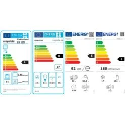 Respekta Economy Küchenzeile KB280WWC 280 Cm Weiß -Obi Kuche Geschaft 3128139 4384 eek set 71 15