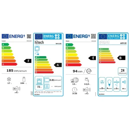 Flex-Well Classic Winkelküche Nano 280 Cm Buche Nachbildung 4 Flex-Well Classic Winkelküche Nano 280 Cm Buche Nachbildung – Bild 2