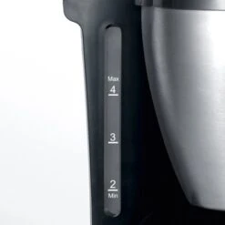 Severin Kaffeeautomat KA 4805 650 W -Obi Kuche Geschaft 36450 4776 Kaffeeautomat 5
