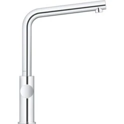 Grohe Einhand-Spültischbatterie Und Boiler Red Duo Size-L Chrom 15 Grohe Einhand-Spültischbatterie Und Boiler Red Duo Size-L Chrom -Obi Kuche Geschaft 4005176413964 4520 4