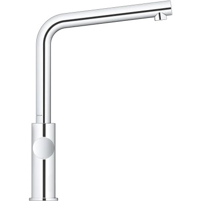 Grohe Einhand-Spültischbatterie Und Boiler Red Duo Size-L Chrom 7 Grohe Einhand-Spültischbatterie Und Boiler Red Duo Size-L Chrom – Bild 5