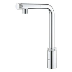 Grohe Minta SmartControl Spültischbatterie Mit SmartControl -Obi Kuche Geschaft 4005176521973 2