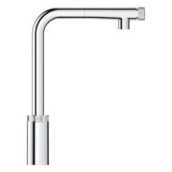 Grohe Minta SmartControl Spültischbatterie Mit SmartControl -Obi Kuche Geschaft 4005176521973 3