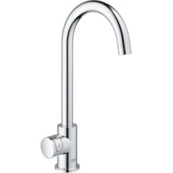 Grohe Standventil Und Boiler Red Mono Größe-M Chrom 13 Grohe Standventil Und Boiler Red Mono Größe-M Chrom -Obi Kuche Geschaft 4005176989261 4520 2