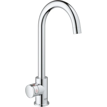Grohe Standventil Und Boiler Red Mono Größe-M Chrom 5 Grohe Standventil Und Boiler Red Mono Größe-M Chrom – Bild 3
