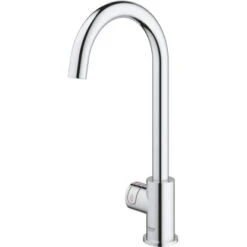 Grohe Standventil Und Boiler Red Mono Größe-M Chrom 14 Grohe Standventil Und Boiler Red Mono Größe-M Chrom -Obi Kuche Geschaft 4005176989261 4520 3