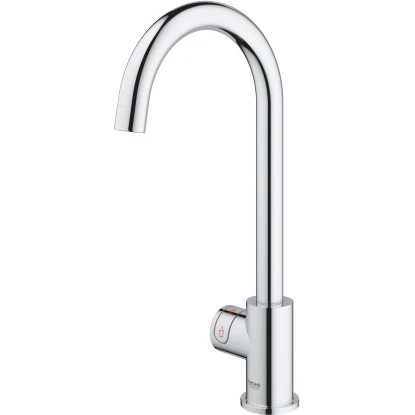 Grohe Standventil Und Boiler Red Mono Größe-M Chrom 6 Grohe Standventil Und Boiler Red Mono Größe-M Chrom – Bild 4