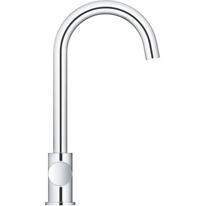 Grohe Standventil Und Boiler Red Mono Größe-M Chrom 7 Grohe Standventil Und Boiler Red Mono Größe-M Chrom – Bild 5
