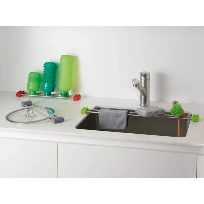 Abtropfhilfe Drip.Line Grün 4 Abtropfhilfe Drip.Line Grün – Bild 2