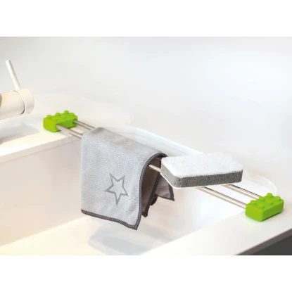 Abtropfhilfe Drip.Line Grün 5 Abtropfhilfe Drip.Line Grün – Bild 3