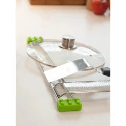 Abtropfhilfe Drip.Line Grün 10 Abtropfhilfe Drip.Line Grün -Obi Kuche Geschaft 4007873410734 A03 020718 L