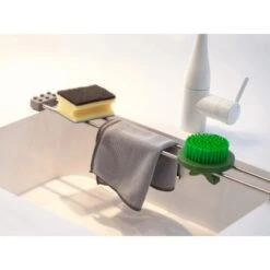 Abtropfhilfe Drip.Line Grau -Obi Kuche Geschaft 4007873410741 A02 020718 L