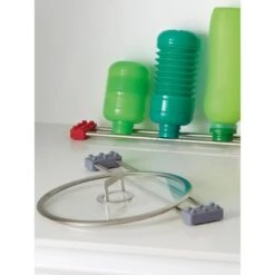 Abtropfhilfe Drip.Line Grau -Obi Kuche Geschaft 4007873410741 A03 020718 L