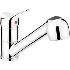 Baliv Küchenarmatur KI-5171 Chrom