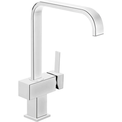 Baliv Küchenarmatur KI-1290 Verchromt 3 Baliv Küchenarmatur KI-1290 Verchromt