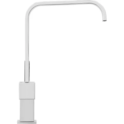 Baliv Küchenarmatur KI-1290 Verchromt 4 Baliv Küchenarmatur KI-1290 Verchromt – Bild 2