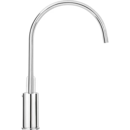 Baliv Küchenarmatur KI-1350 Chrom 4 Baliv Küchenarmatur KI-1350 Chrom – Bild 2