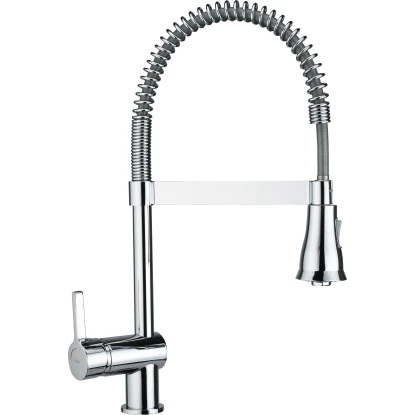 Baliv Küchenarmatur KI-1860 Chrom 3 Baliv Küchenarmatur KI-1860 Chrom