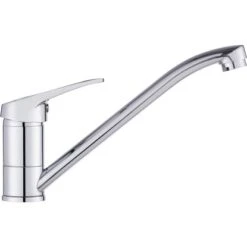 Küchenarmatur Vizela Chrom Schwenkbar -Obi Kuche Geschaft 4007874207142 20