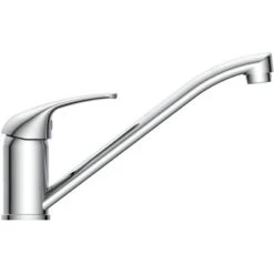 Küchenarmatur Athos Plus Chrom 8 Küchenarmatur Athos Plus Chrom -Obi Kuche Geschaft 4008431415000 2759 3