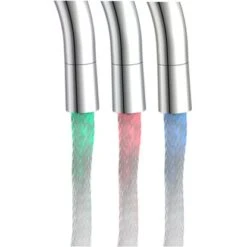 Schütte LED-Spültischarmatur Stella Chrom -Obi Kuche Geschaft 4008431790558 2759 10