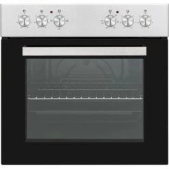 Flex-Well Exclusiv Küchenzeile Capri 270 Cm Schwarz Matt-Endgrain Oak -Obi Kuche Geschaft 4047584070469 4051 CU 03