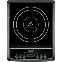 Induktionskochfeld 1er 6 Induktionskochfeld 1er -Obi Kuche Geschaft 4048123253435 S01 240718