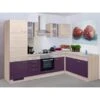 Flex-Well Exclusiv Winkelküche Focus 280 Cm Akazie-Aubergine 2 Flex-Well Exclusiv Winkelküche Focus 280 Cm Akazie-Aubergine -Obi Kuche Geschaft 4051 g 999 2802 014 focus