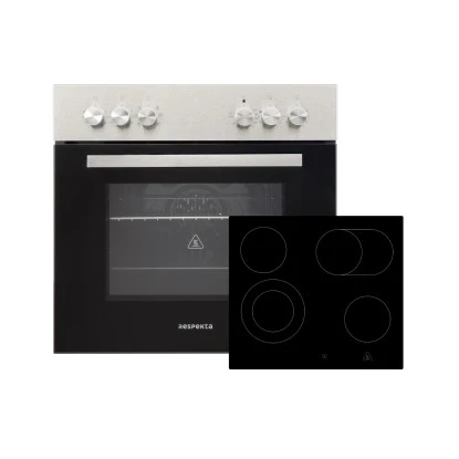 Respekta Premium Küchenzeile Retro BERP210RE 210 Cm Weiß 9 Respekta Premium Küchenzeile Retro BERP210RE 210 Cm Weiß – Bild 7