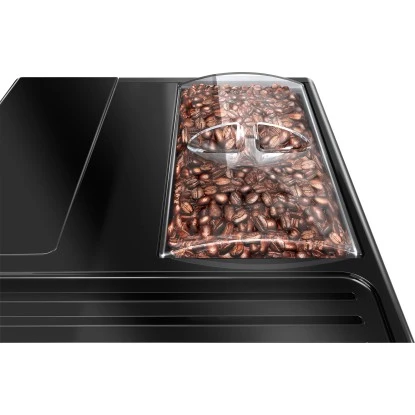 Melitta Espresso- Kaffeevollautomat Caffeo Solo Schwarz 8 Melitta Espresso- Kaffeevollautomat Caffeo Solo Schwarz – Bild 6