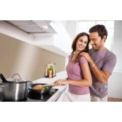 Spritzschutz-Rückwand WandArt Easy 80 Cm X 58,5 Cm Bronze (ALU790 GB) -Obi Kuche Geschaft 424378 3526 2