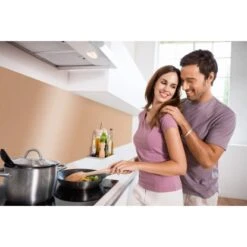 Spritzschutz-Rückwand WandArt Easy 200 Cm X 58,5 Cm Kupfer (ALU670 GB) -Obi Kuche Geschaft 424385 3526 2