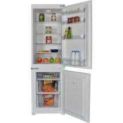 Respekta Winkelküche KBL310WRCGKEG 310 X 172 Cm Rot-Weiß-Butcher Nussbaum -Obi Kuche Geschaft 45199 4384 kbl310wrcgkeg 6