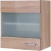 Flex-Well Classic Hängeschrank Florida 50 Cm X 55 Cm Sonoma Eiche -Obi Kuche Geschaft 4526158 4800 hgh50 samoa 2